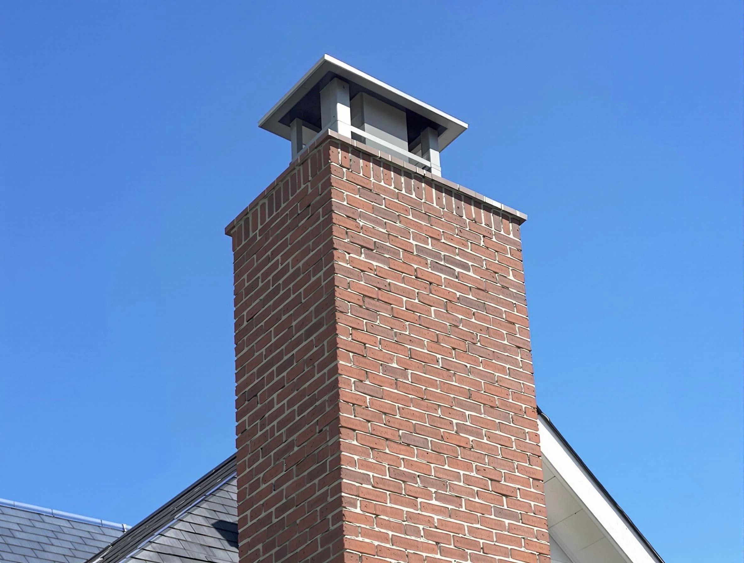 Chimney Remodeling service in Yukon, OK